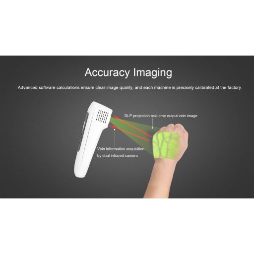 Enmind VV-100 Vein Viewer
