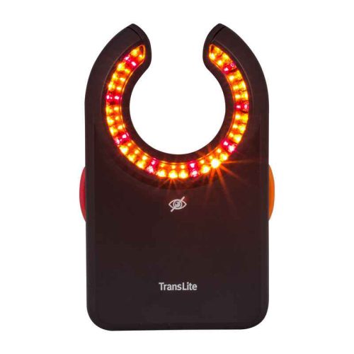 Veinlite LEDX vénakereső