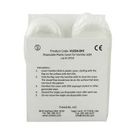 Disposable Protective Sheaths for Veinlite LEDX