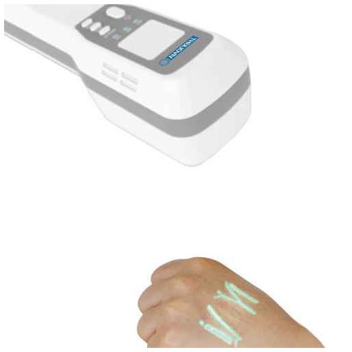 VIVO500S Mobile Infrared Vein Finder with Table Stand