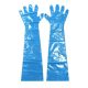 Inseminating gloves 90cm