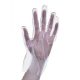 Sterile Folienhandschuhe, M