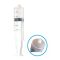 Syringe 50ml - with luer lock end