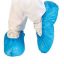 Rubber shoe protector - blue 100db