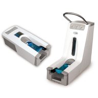 Hygomat comfort shoe cover dispenser