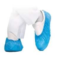 Shoe protector - for Hygomat dispenser