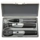 Heine mini 3000 otoscope + ophthalmoscope - LED set