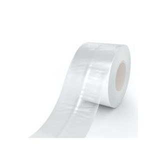 Wipak HR 41, 100mm x 200m Rolle für Hitzesterilisator