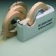 Wipak adhesive tape dispenser