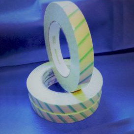 Wipak ITS 12 indicator adhesive tape 19mm x 50m