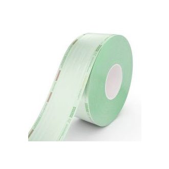 Wipak R41-3P 100mm x 200m Rolle für Autoklaven