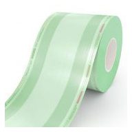 Wipak RB51-3P 100x50mm x 100m folded roll for autoclave