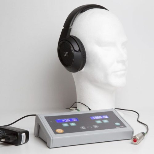 9910 Audiometer