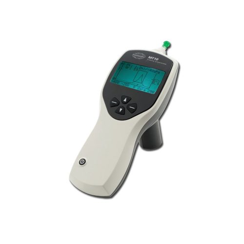 MT10 manuelles Tympanometer mit Ipsi-Reflex