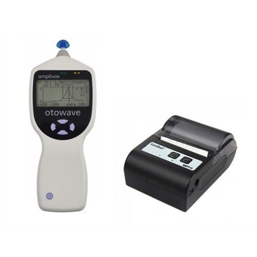 Amplivox Otowawe 102-1 - printer for tympanometer