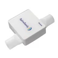   SpiroSonic Mobile (SPIROTHOR, SPIROTUBE) spirometer, ultrasonic principle, wireless
