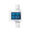 SpiroSonic Smart (SPIROTHOR, SPIROTUBE) spirometer, ultrasonic principle