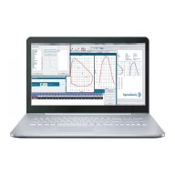   SpiroSonic (SPIROTHOR, SPIROTUBE) FLO Profession spirometer, ultrasonic principle measurement