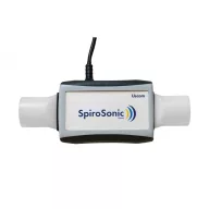   SpiroSonic (SPIROTHOR, SPIROTUBE) FLO Profession spirometer, ultrasonic principle measurement