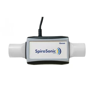   SpiroSonic (SPIROTHOR, SPIROTUBE) FLO Profession spirométer, ultrahangos elven mérő