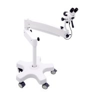Alpha YDJ-3 colposcope