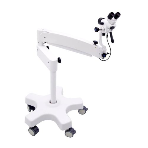 Alpha YDJ-3 colposcope