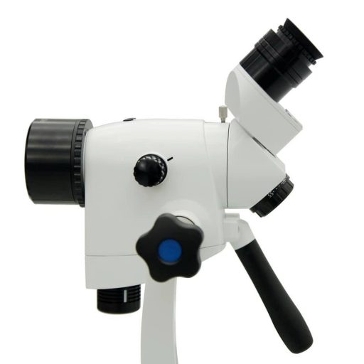 Alpha YDJ-3 colposcope