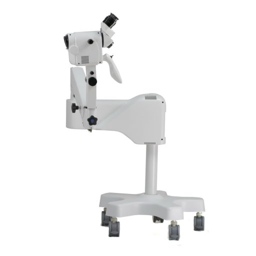Alpha YDJ-4 colposcope