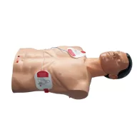 Ambu Sam CPR doll