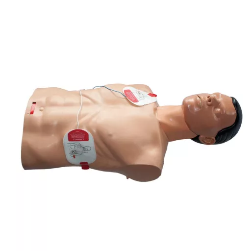 Ambu Sam CPR doll