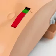 Ambu Sam CPR doll