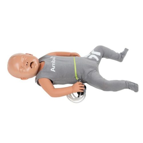 Ambu baby BLS training doll