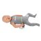 Ambu baby BLS training doll