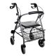 GIGO easy rollator