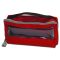 Emergency Velcro handbag - red