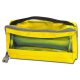 Notfallhandtasche mit Klettverschluss - Gelb