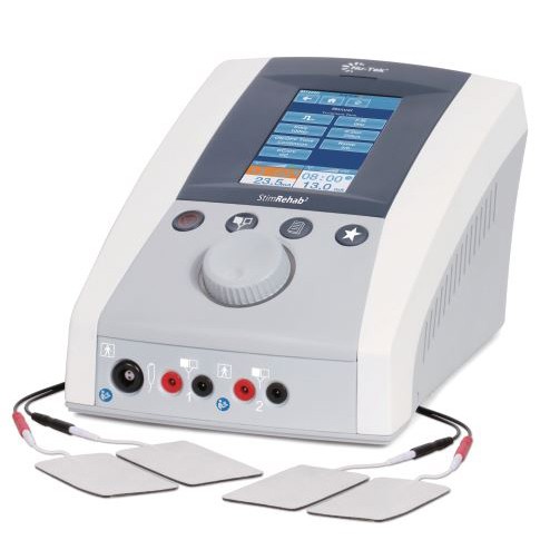 Stimrehab electrotherapy device