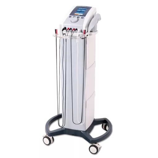 Stimrehab2 electrotherapy device