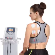 Stimrehab2 electrotherapy device