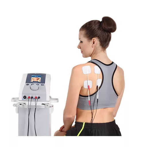 Stimrehab2 electrotherapy device
