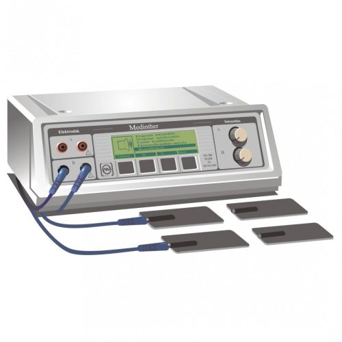Medinther OE-308 elektroterápiás készülék