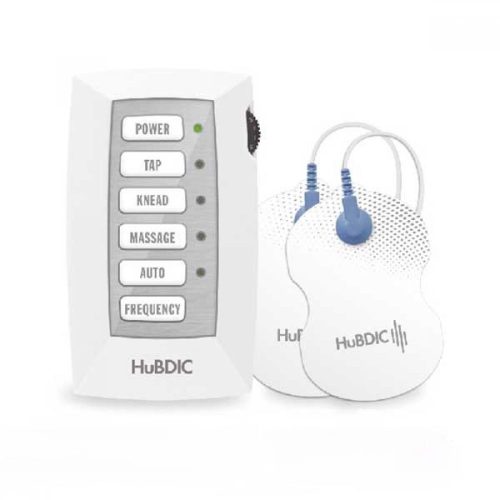 HuBDIC Dream Power alacsony frekvenciájú izom- és idegstimulátor készülék