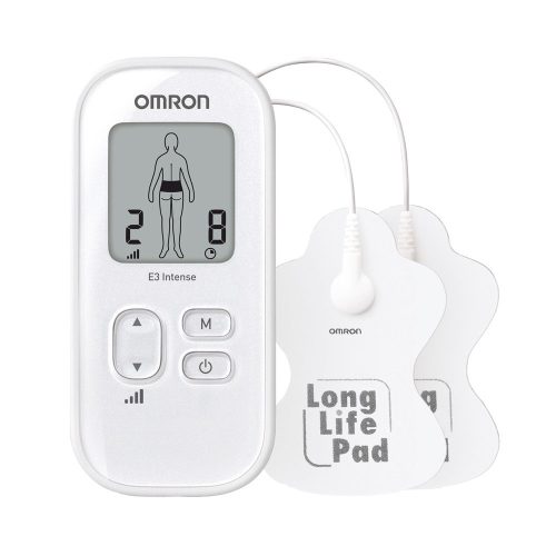 OMRON E3 Intensiver Muskel- und Nervenstimulator