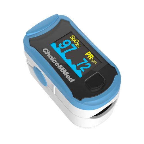 Choicemmed MD300C29 pulse oximeter