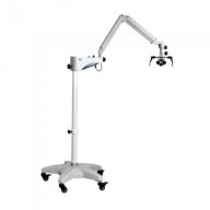 Alpha ENT-1F LED ear, nose and throat microscope