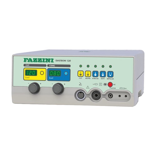 Diatrom 120W coagulátor