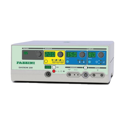 Diatrom 200W coagulator