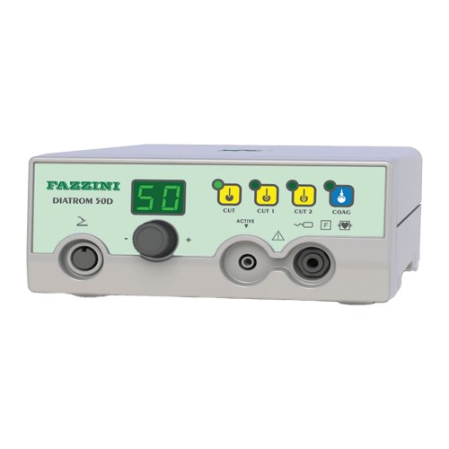Diatrom 50W coagulátor