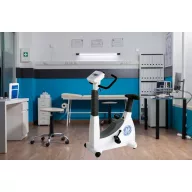 eBike II Basic mit Blutdruckmodul