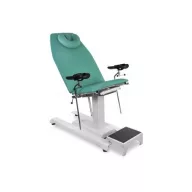 Gynaecological chair